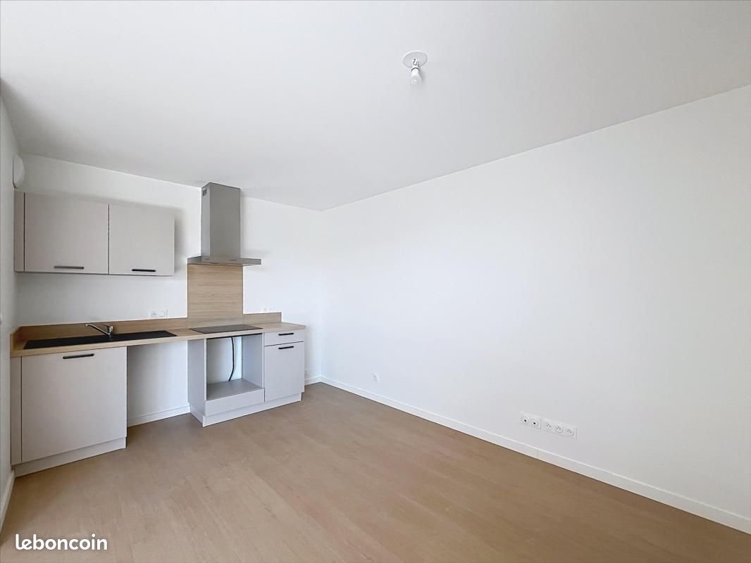 Appartement à louer, 46m², Clermont-Ferrand
