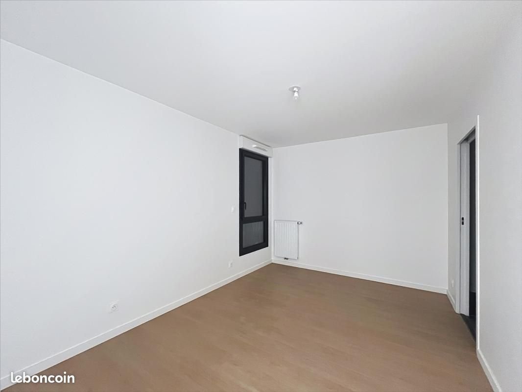 Appartement à louer, 46m², Clermont-Ferrand