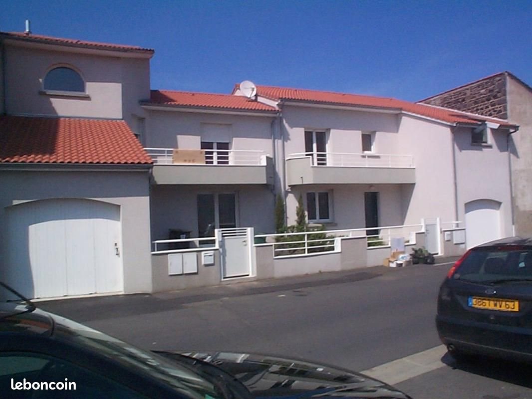 Maison à louer, 142m², Aubière