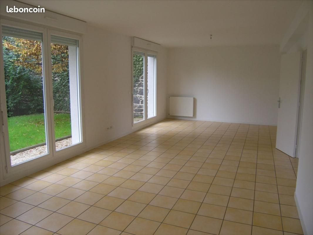 Maison à louer, 142m², Aubière