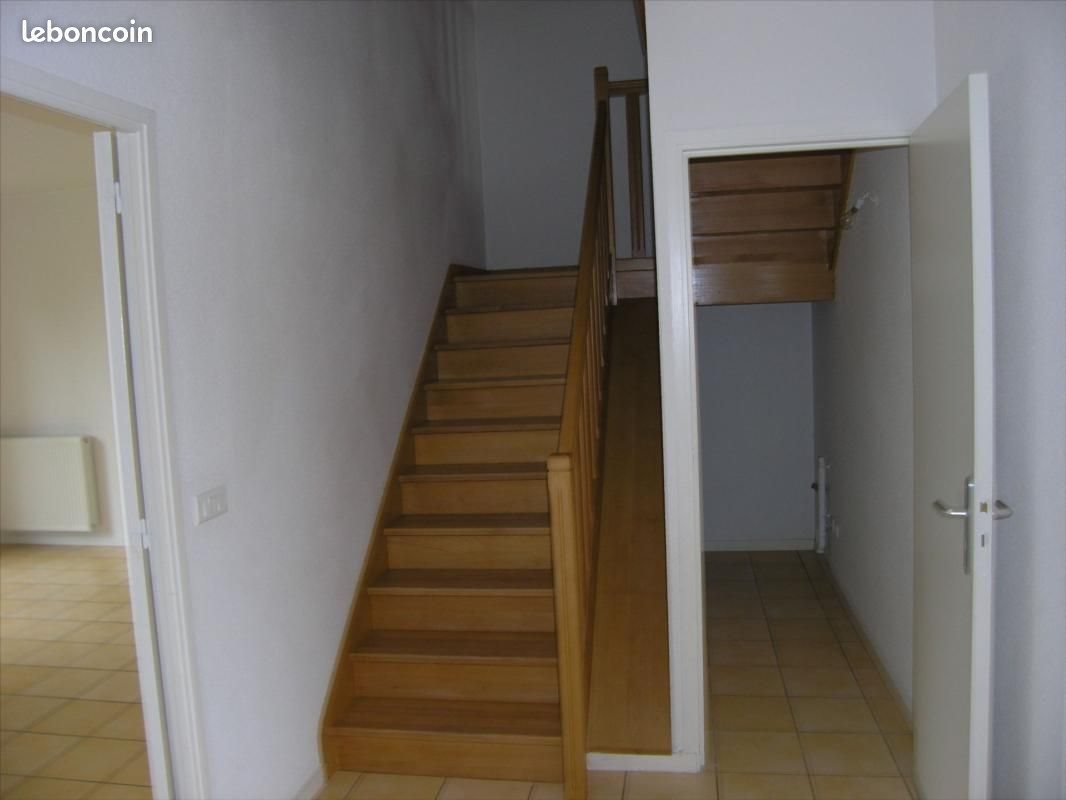 Maison à louer, 142m², Aubière