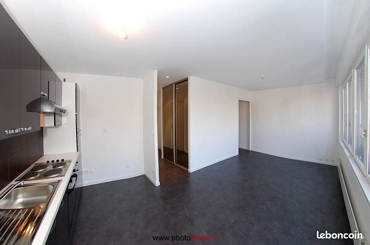 Appartement à louer, 33m², Chamalières