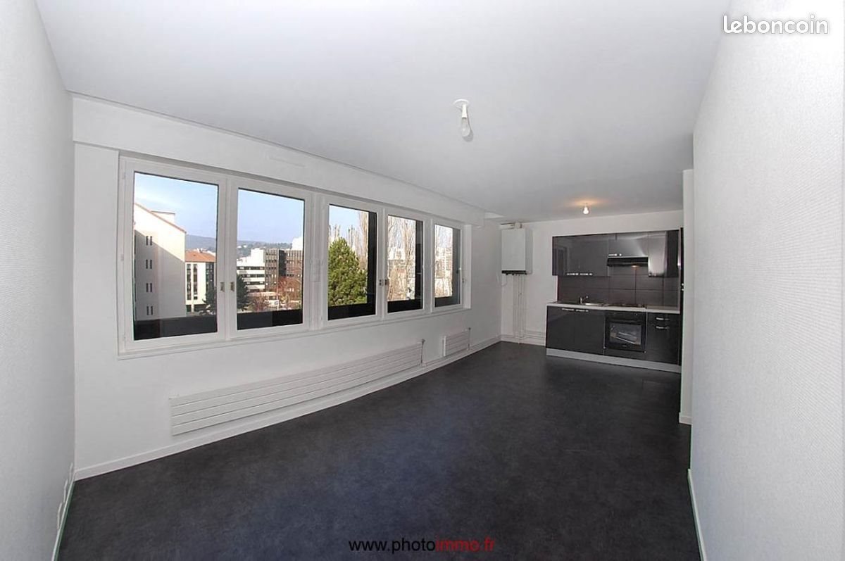 Appartement à louer, 33m², Chamalières