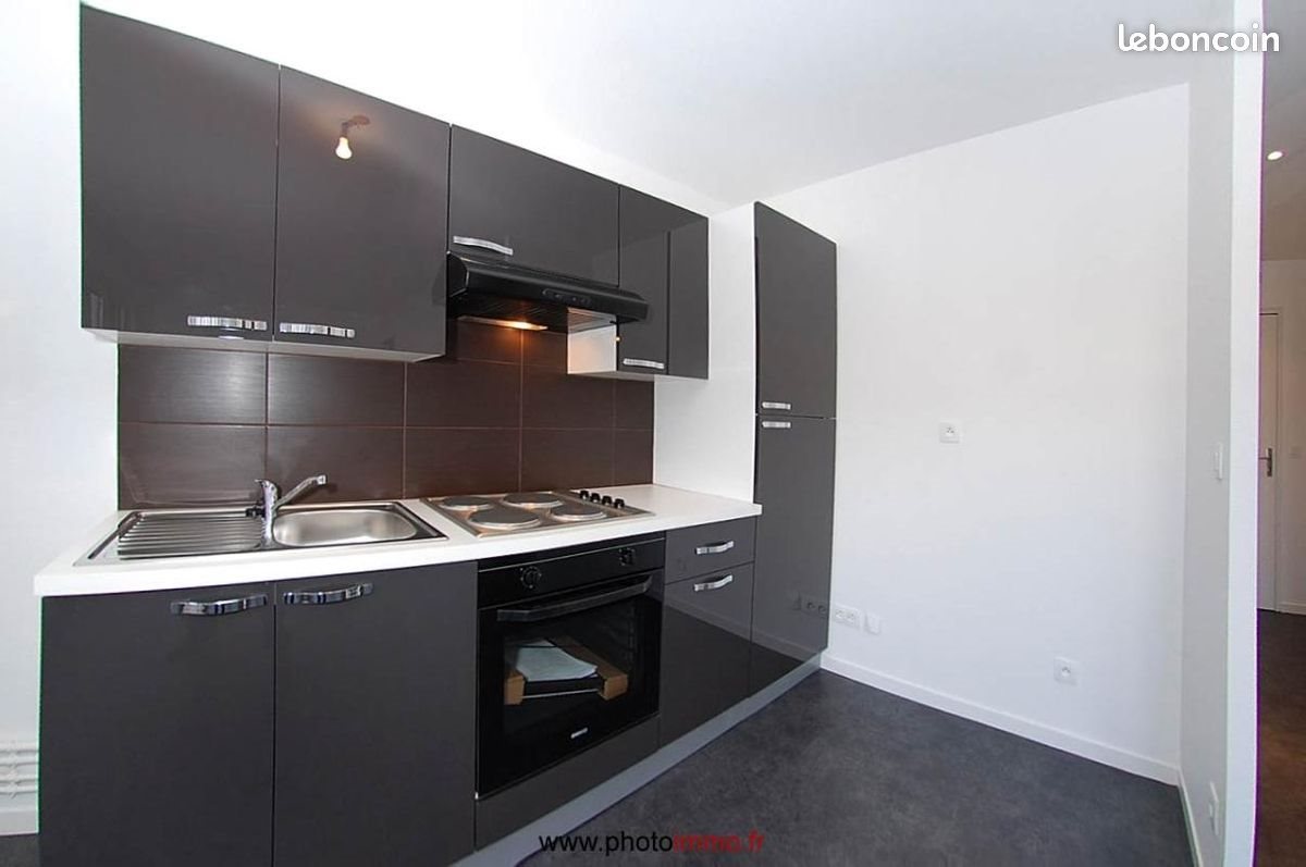 Appartement à louer, 33m², Chamalières