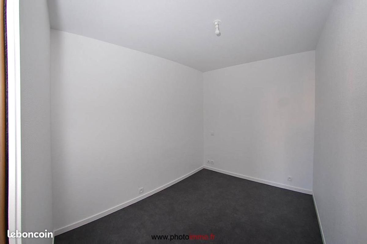Appartement à louer, 33m², Chamalières
