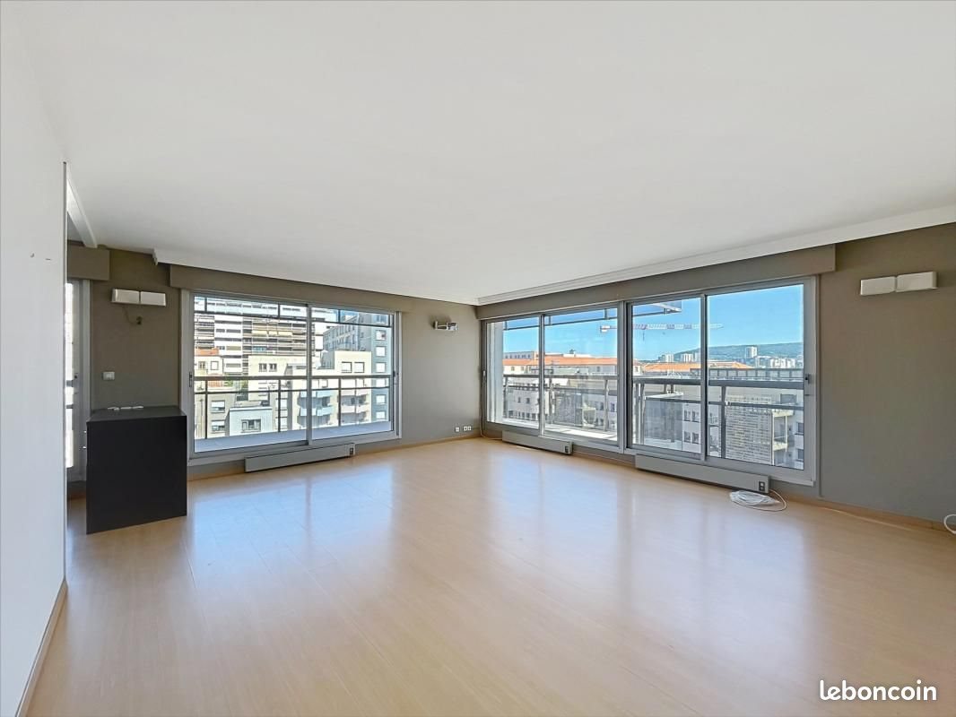 Appartement à louer, 78m², Clermont-Ferrand