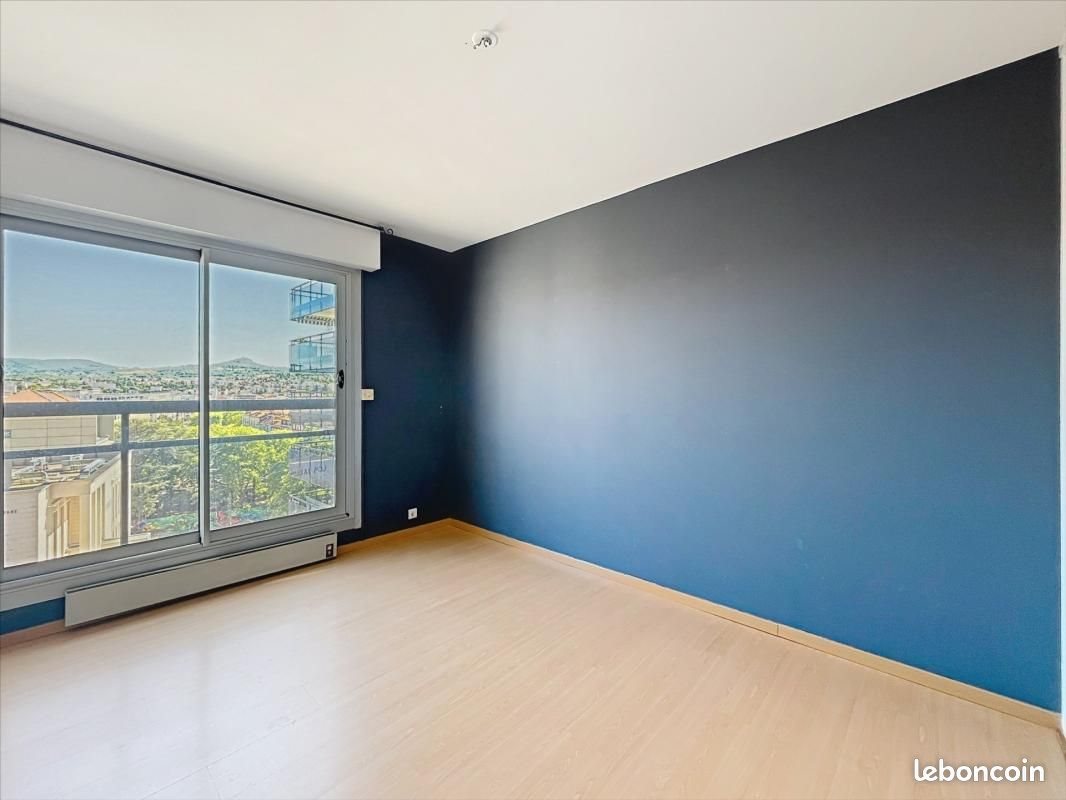 Appartement à louer, 78m², Clermont-Ferrand
