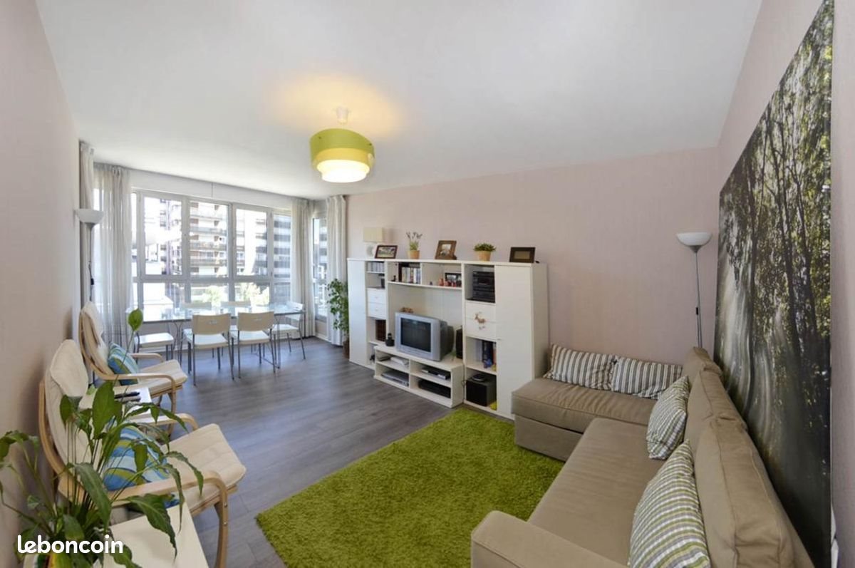 Appartement à louer, 74m², Clermont-Ferrand