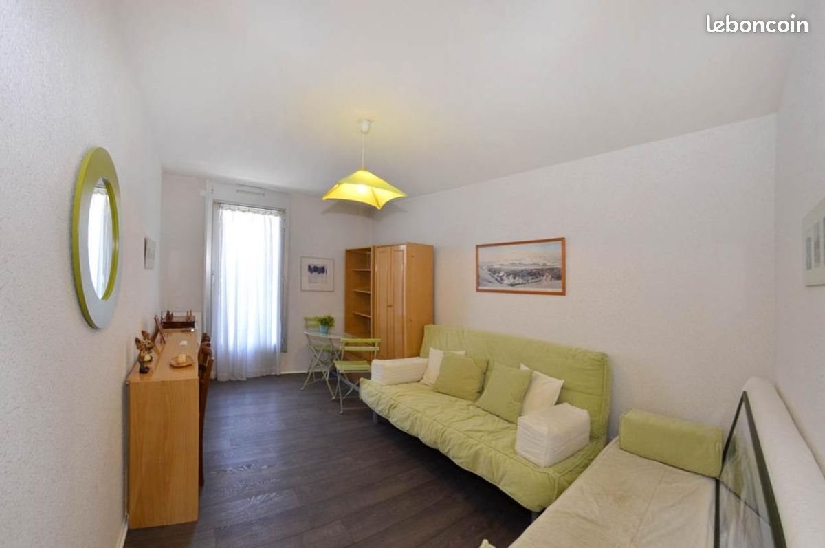 Appartement à louer, 74m², Clermont-Ferrand