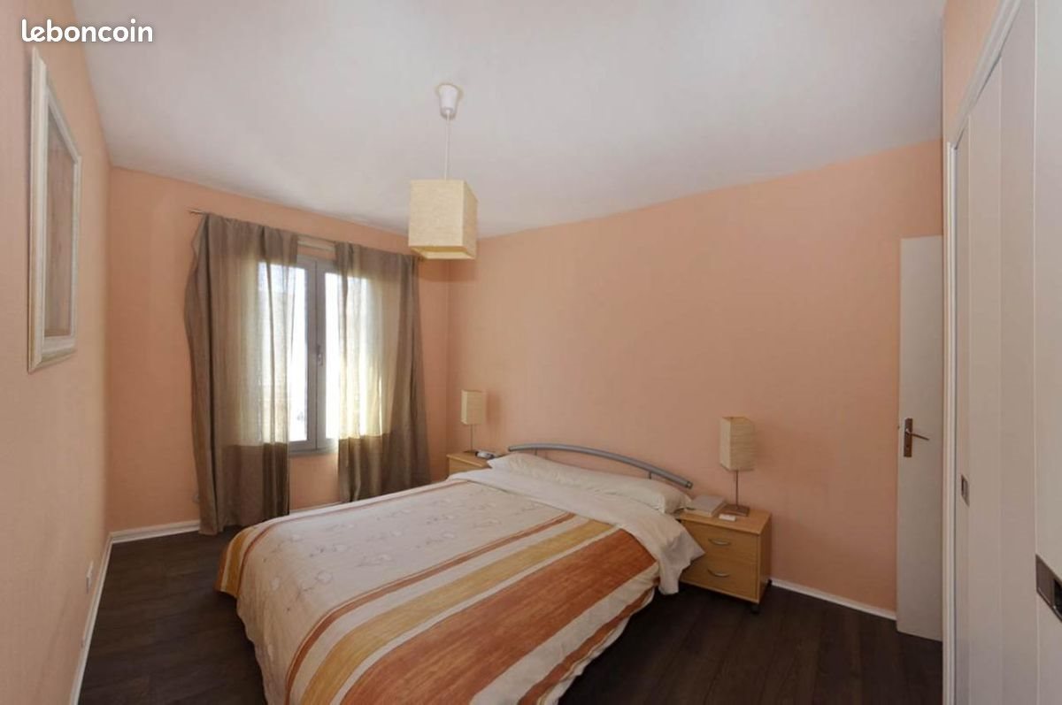 Appartement à louer, 74m², Clermont-Ferrand