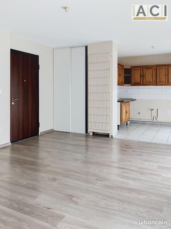 Appartement à vendre, 43m², Clermont-Ferrand