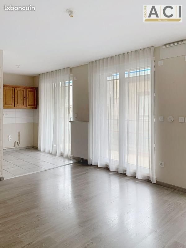 Appartement à vendre, 43m², Clermont-Ferrand