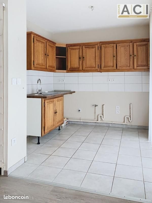 Appartement à vendre, 43m², Clermont-Ferrand