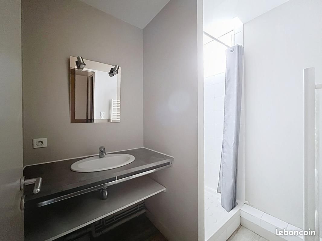 Appartement à vendre, 60m², Clermont-Ferrand