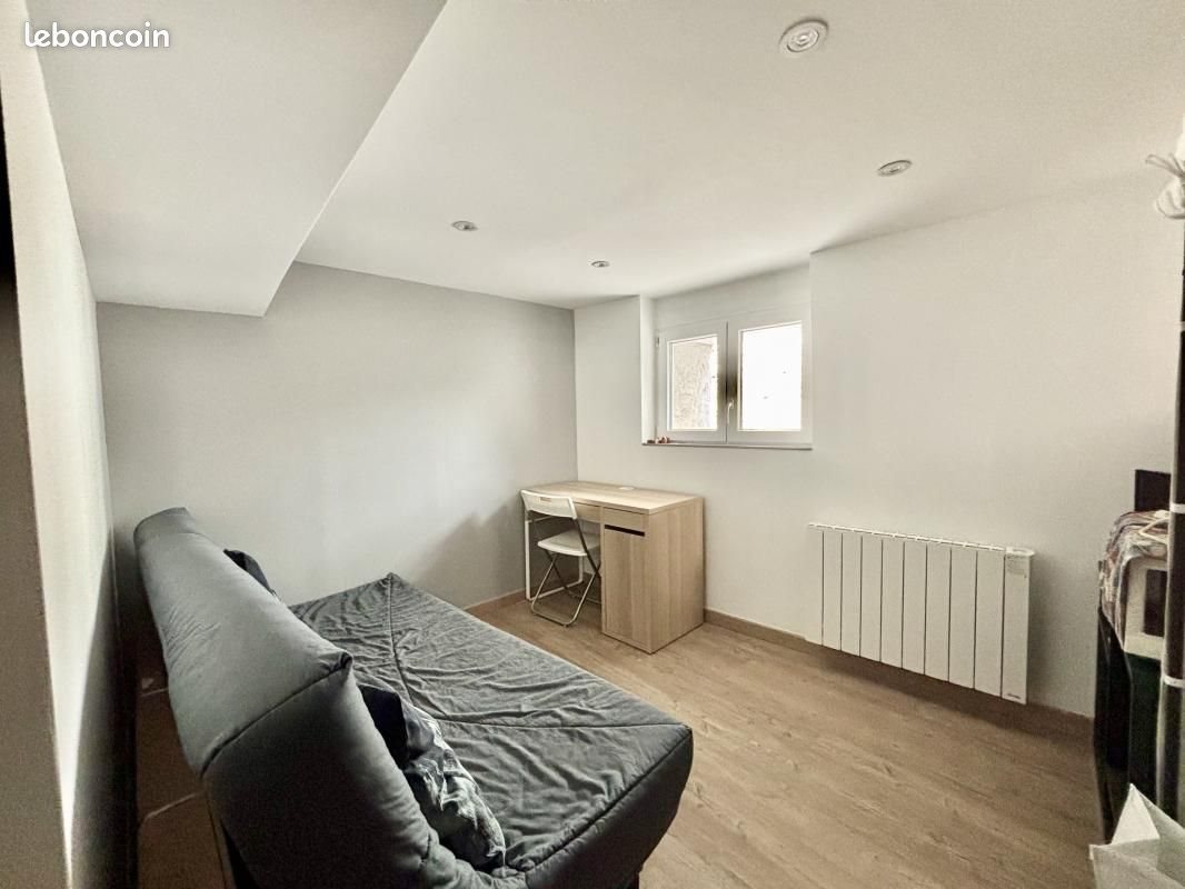 Appartement à louer, 15m², Chamalières