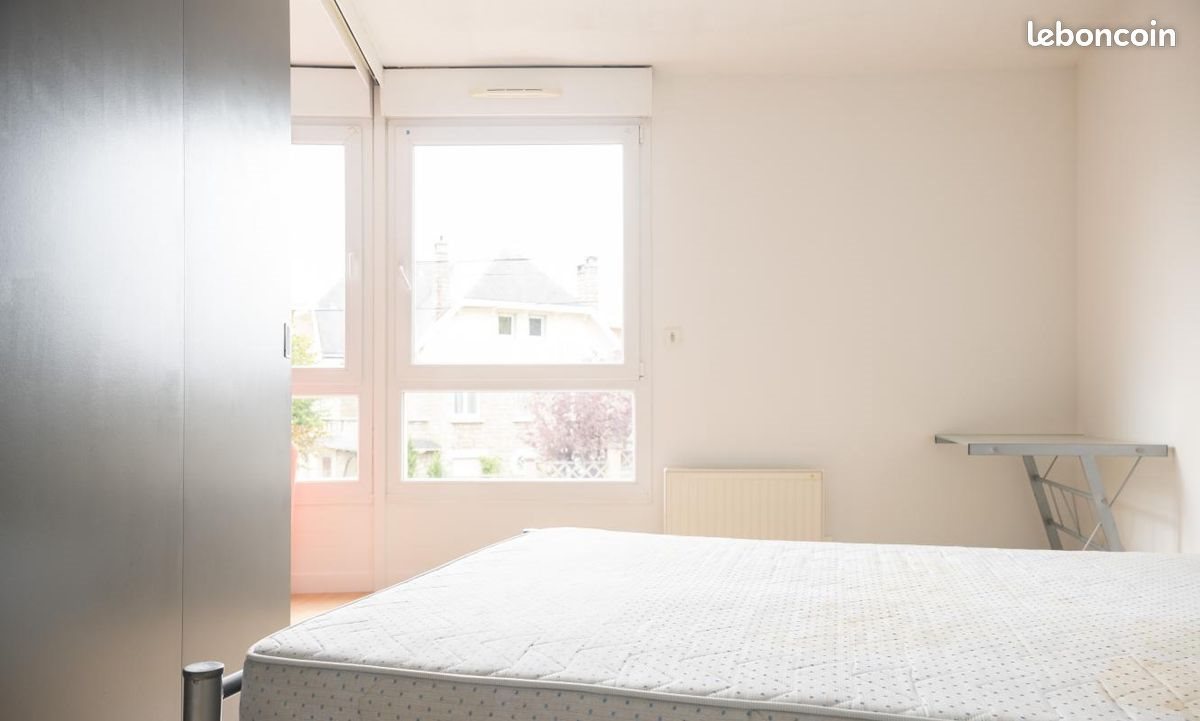 Appartement à louer, 39m², Clermont-Ferrand
