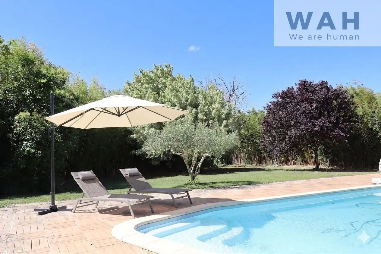 Maison à vendre, 133m², Lansargues