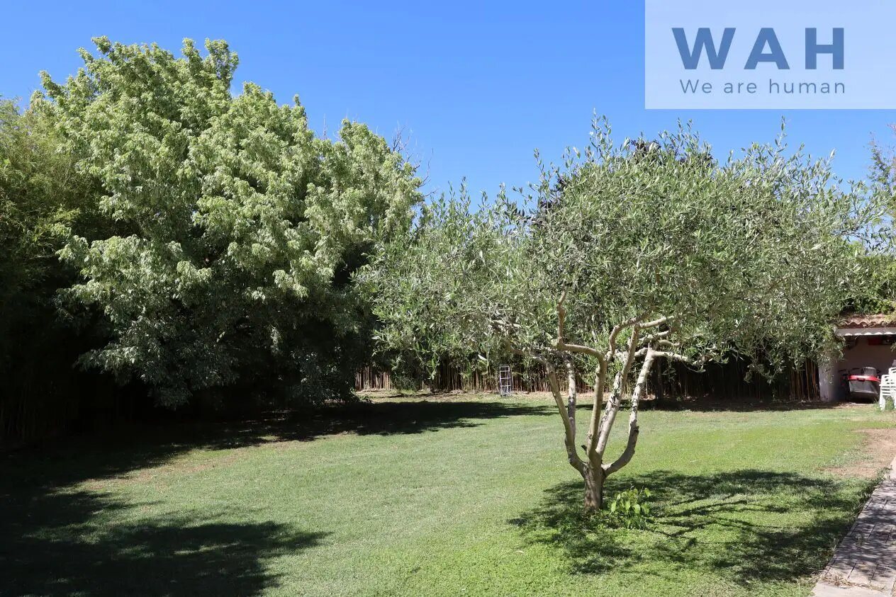 Maison à vendre, 133m², Lansargues