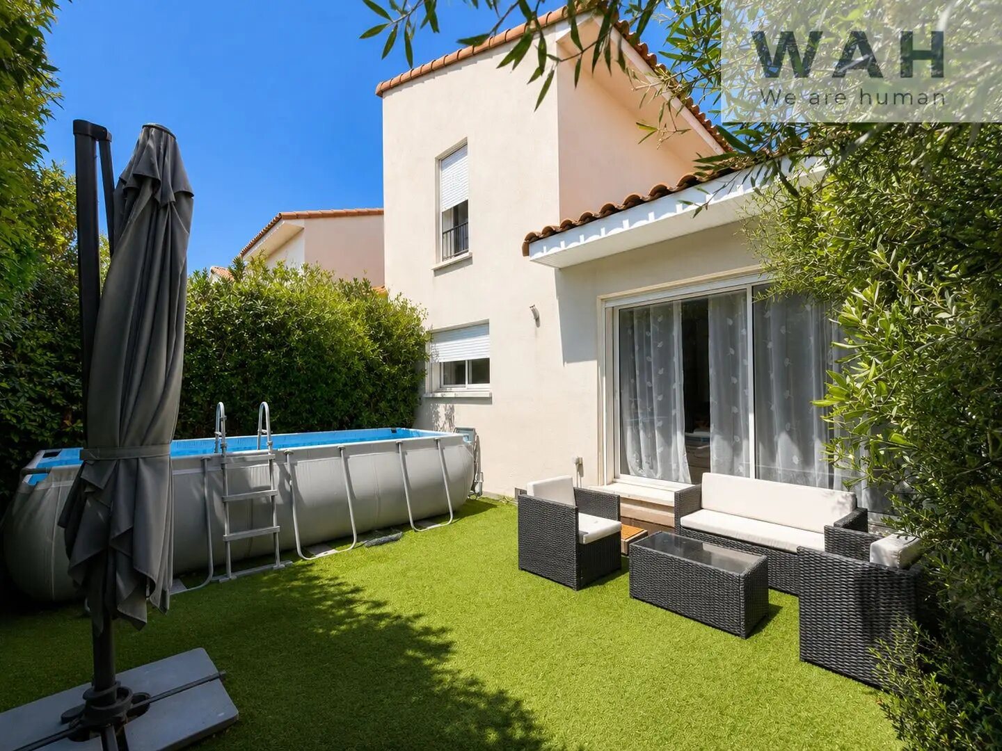Maison à vendre, 89m², Mudaison