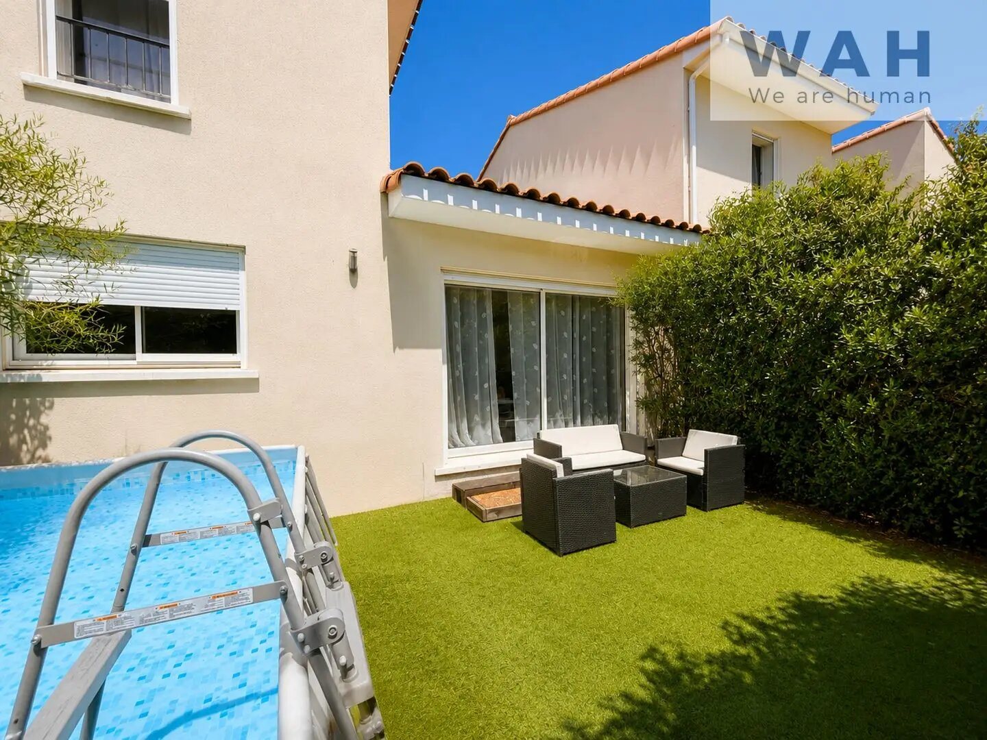 Maison à vendre, 89m², Mudaison