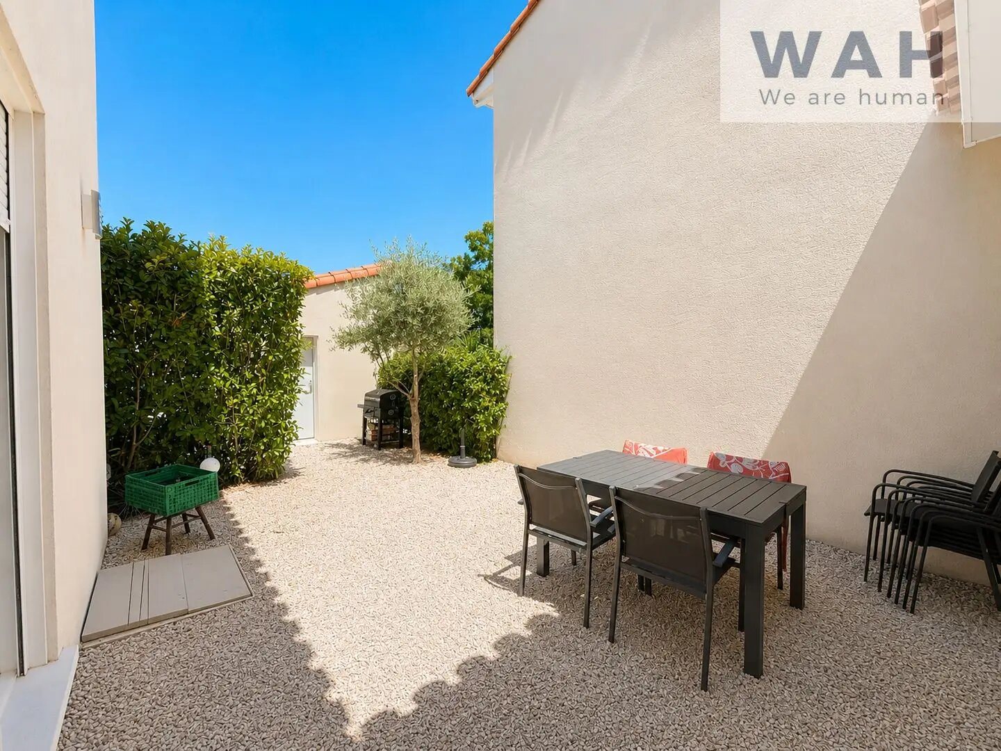 Maison à vendre, 89m², Mudaison