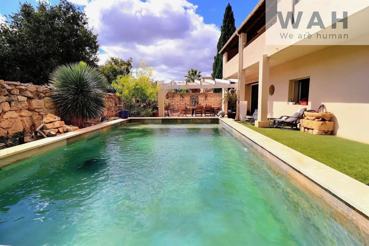 Maison à vendre, 205m², Mudaison