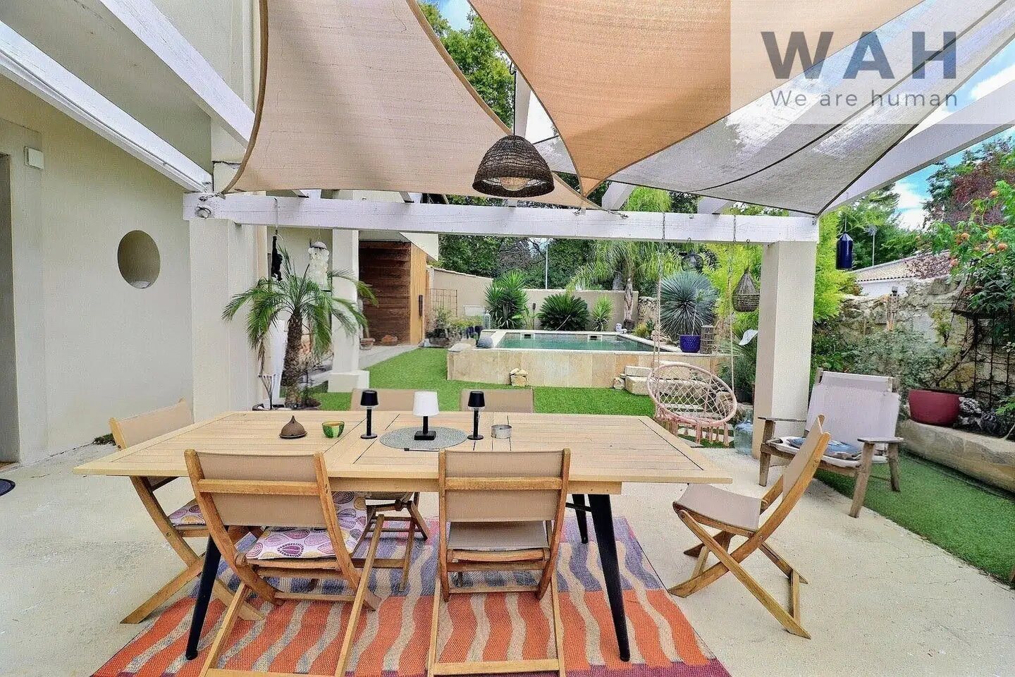 Maison à vendre, 205m², Mudaison