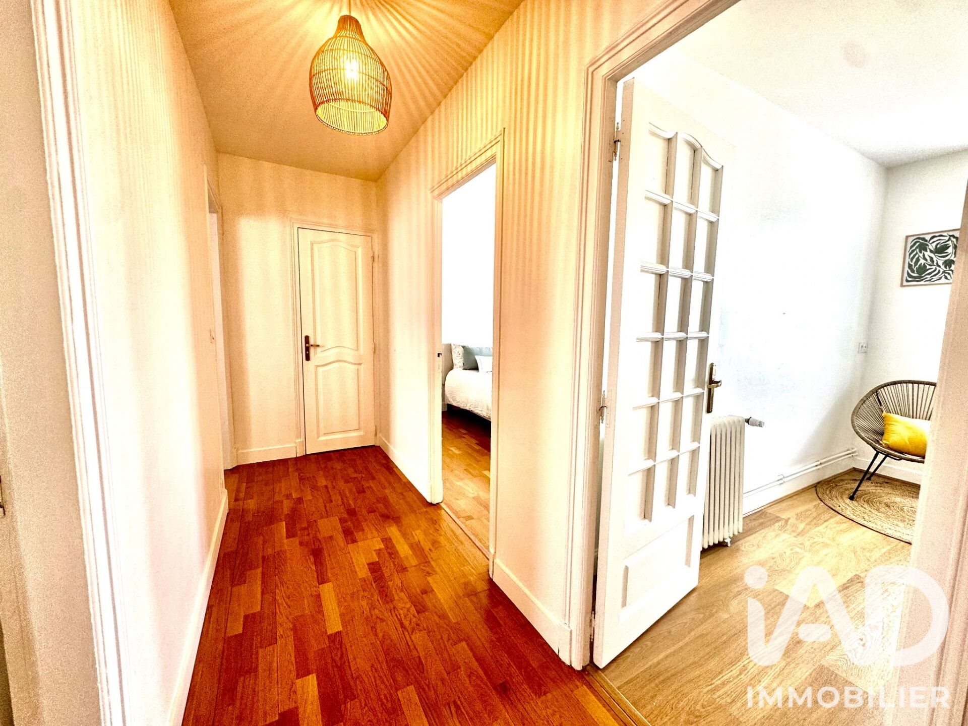 Appartement à vendre, 77m², Epernay