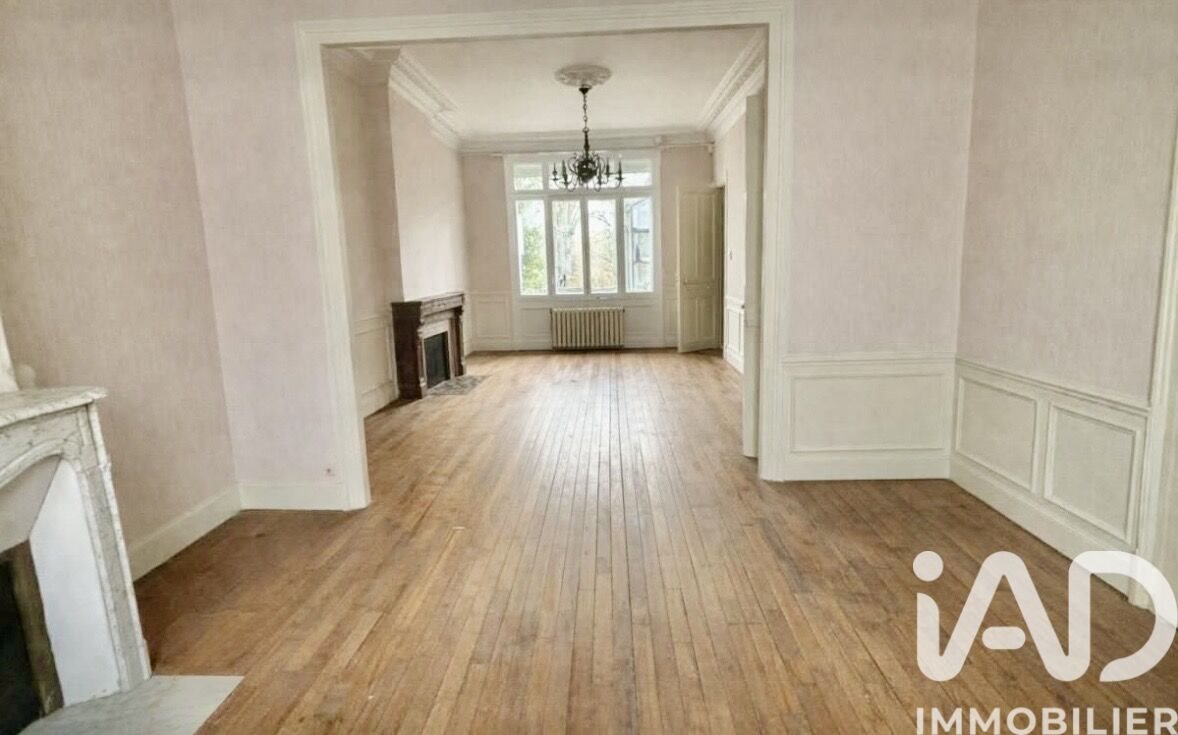 Maison à vendre, 110m², La Fère