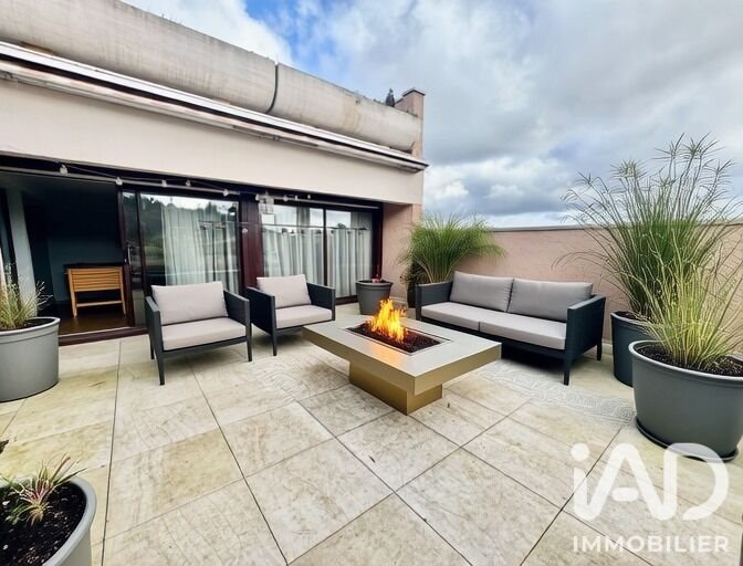 Appartement à vendre, 93m², Épernay