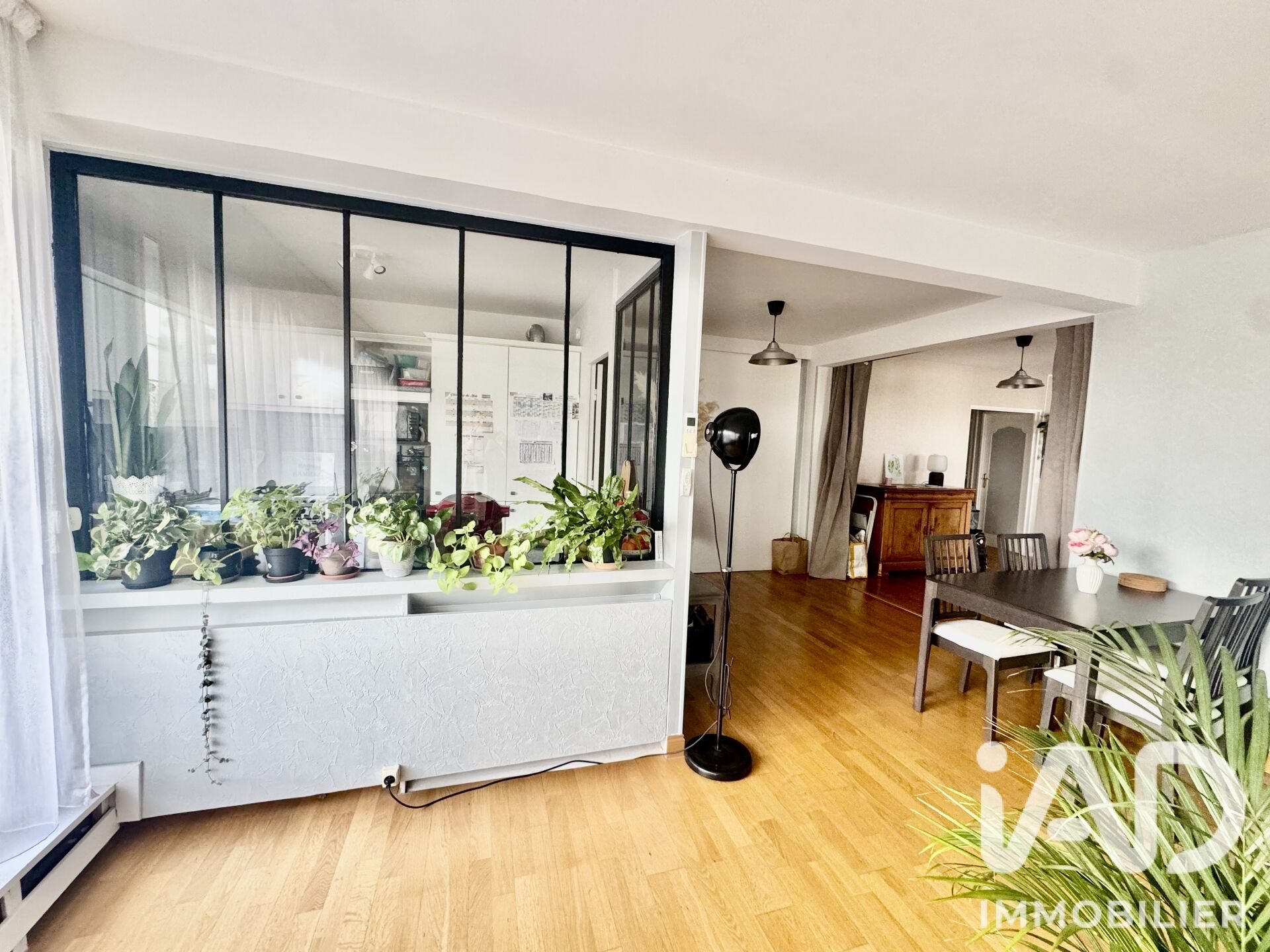 Appartement à vendre, 93m², Épernay