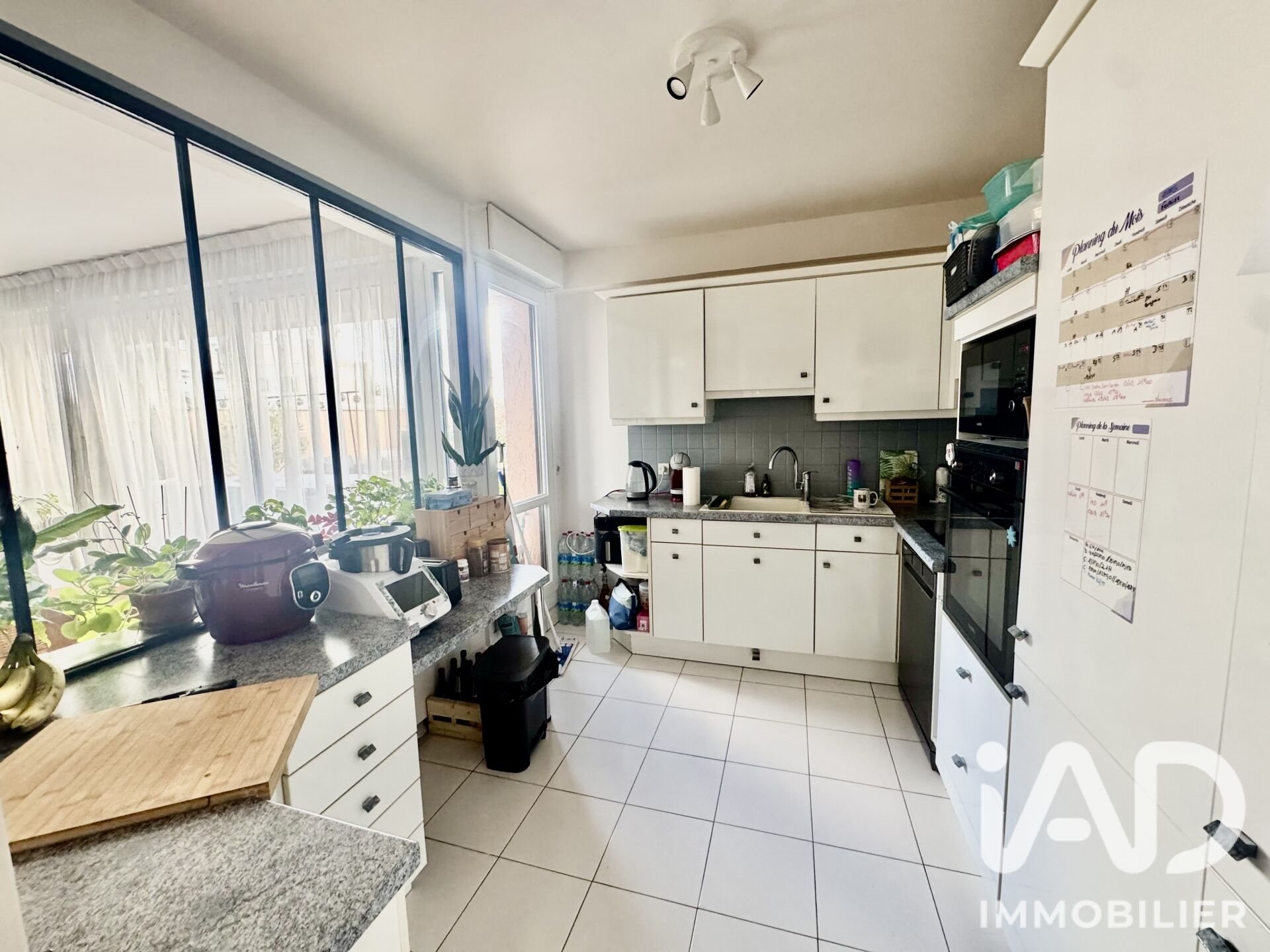 Appartement à vendre, 93m², Épernay