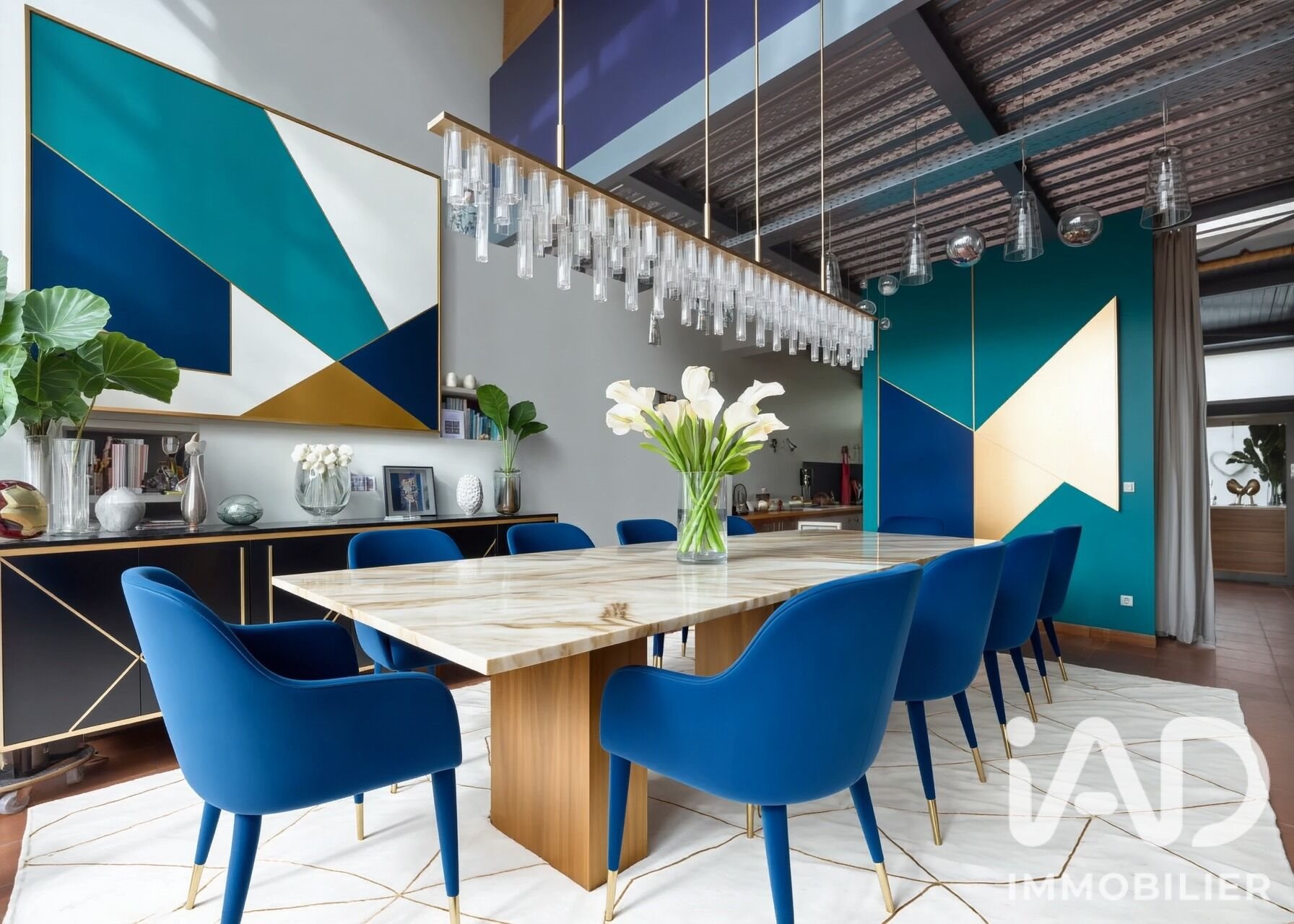 Maison à vendre, 240m², Reims