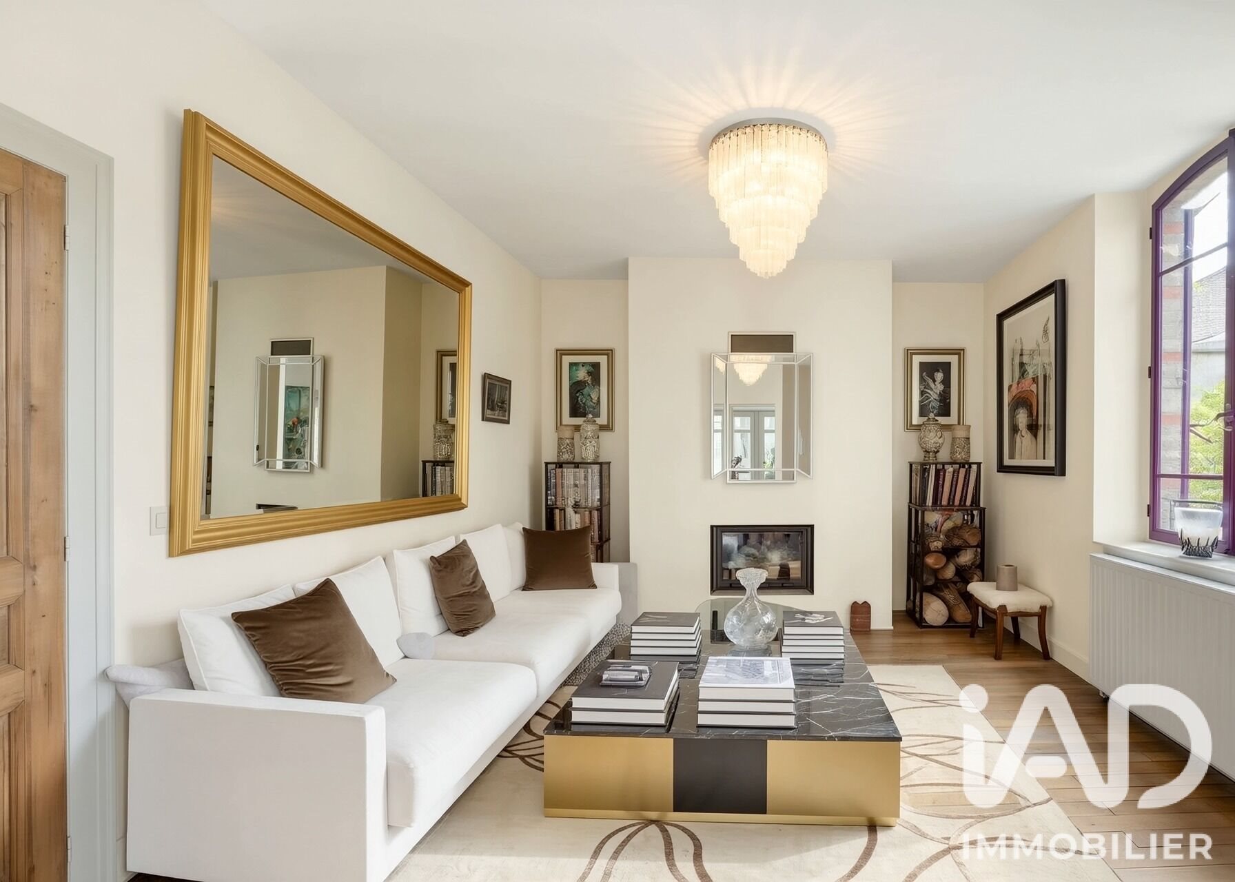 Maison à vendre, 240m², Reims