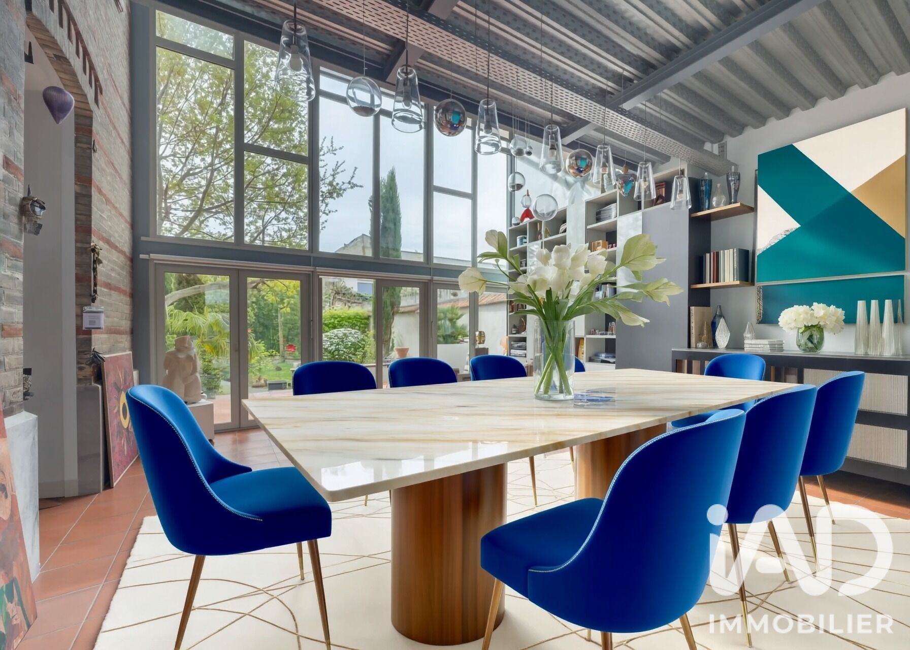 Maison à vendre, 240m², Reims