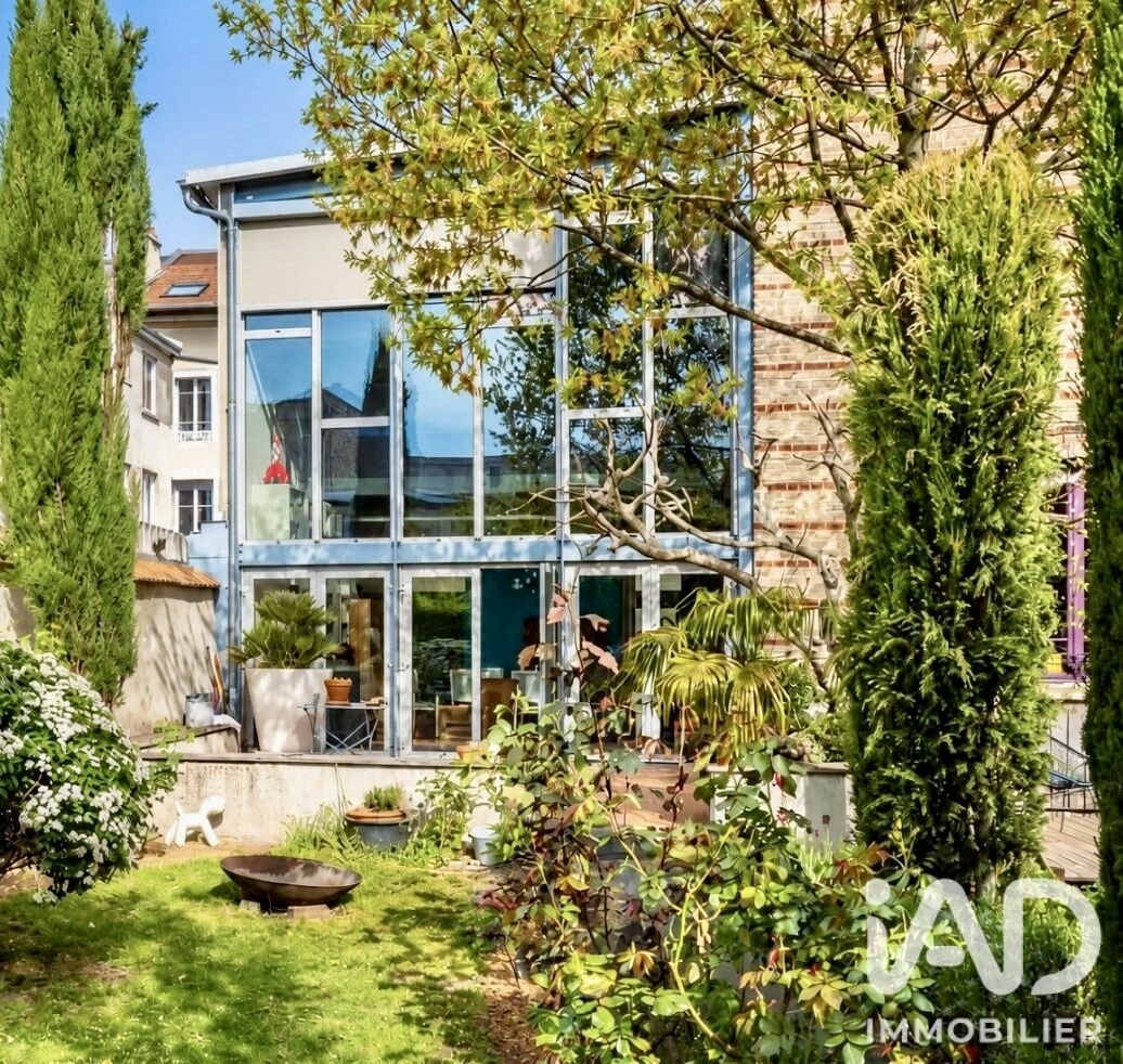Maison à vendre, 240m², Reims