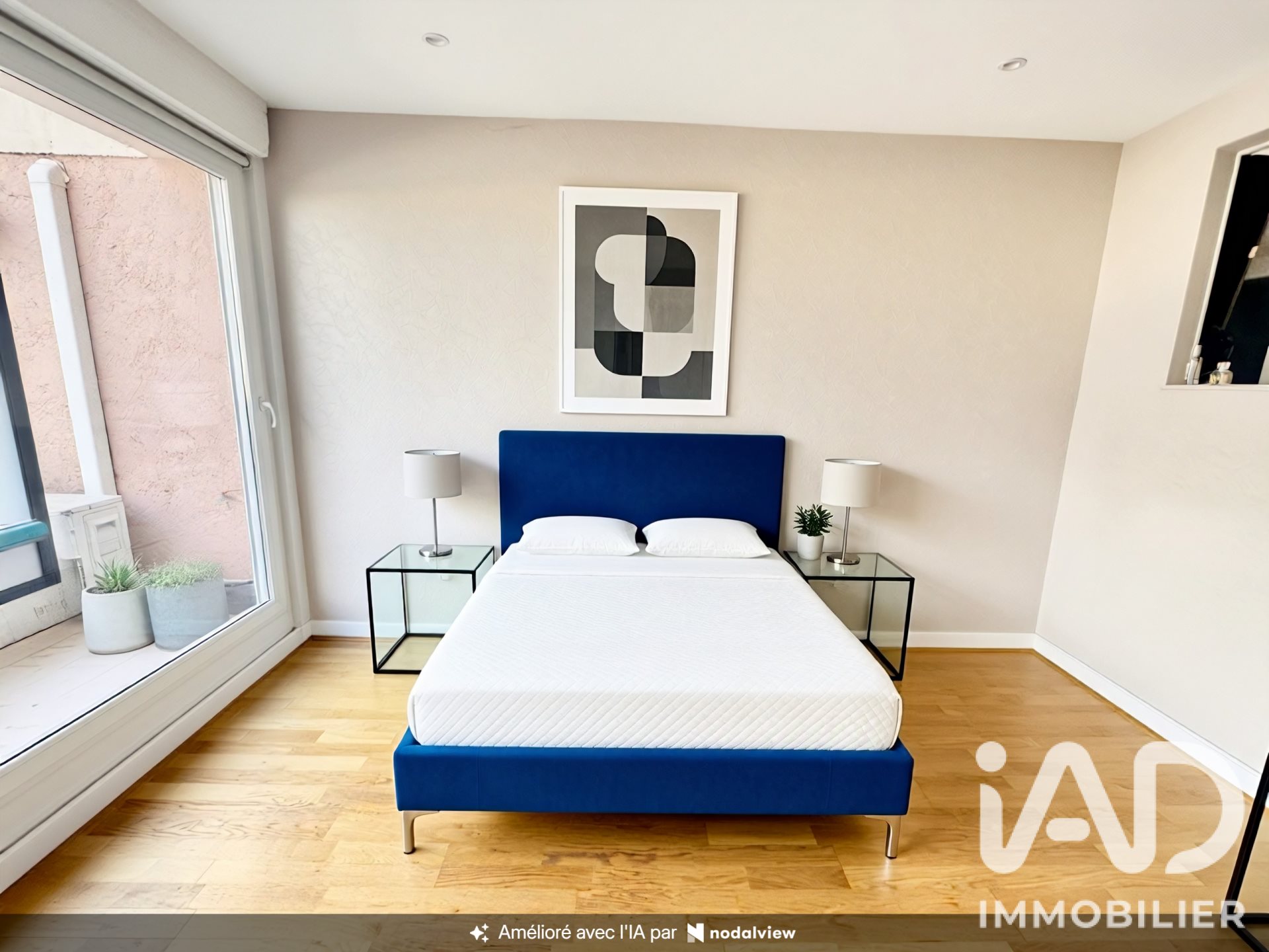 Appartement à vendre, 53m², Épernay