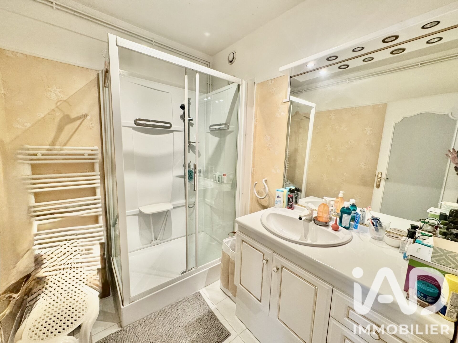 Appartement à vendre, 53m², Épernay