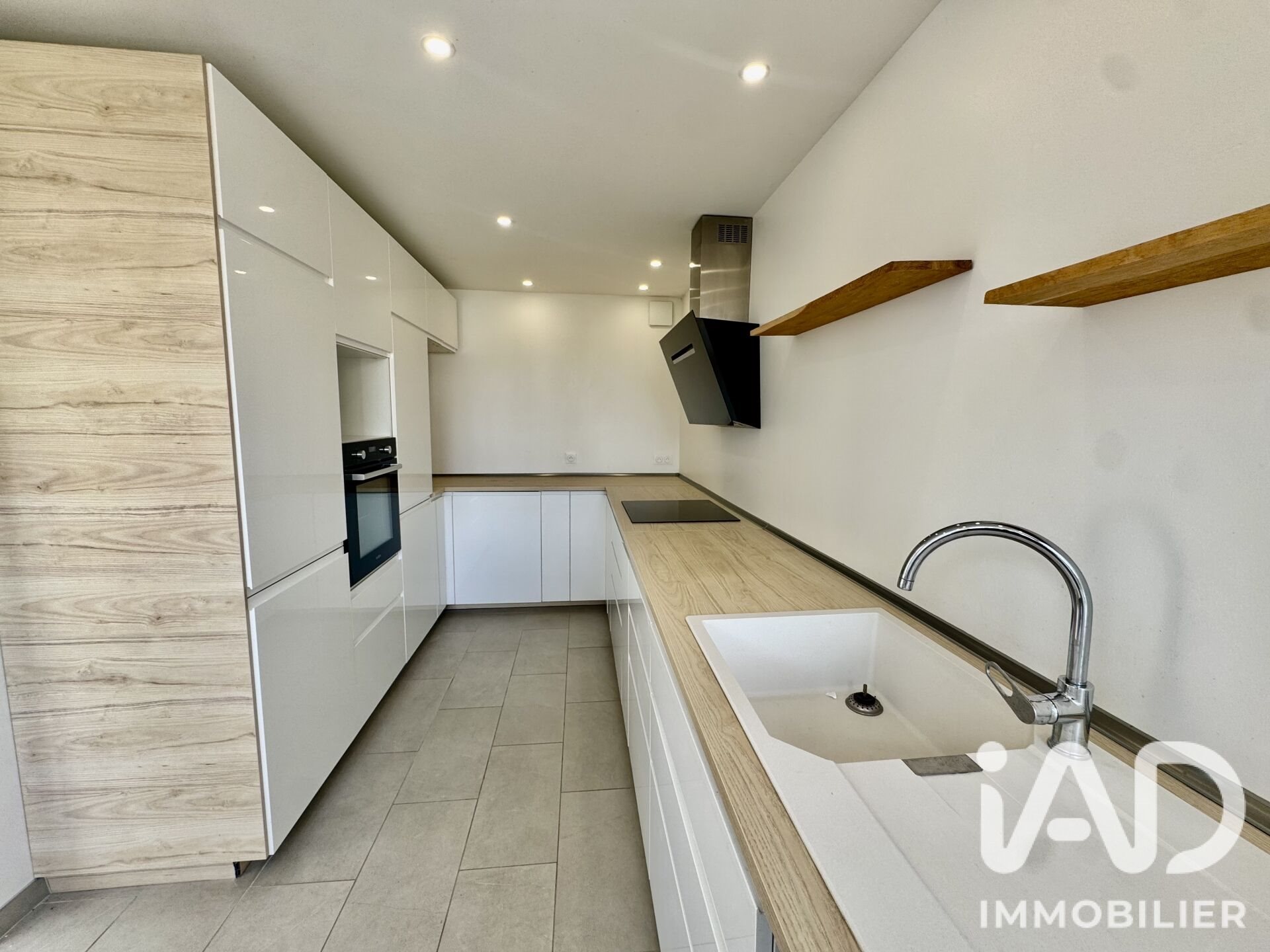 Appartement à vendre, 86m², Reims