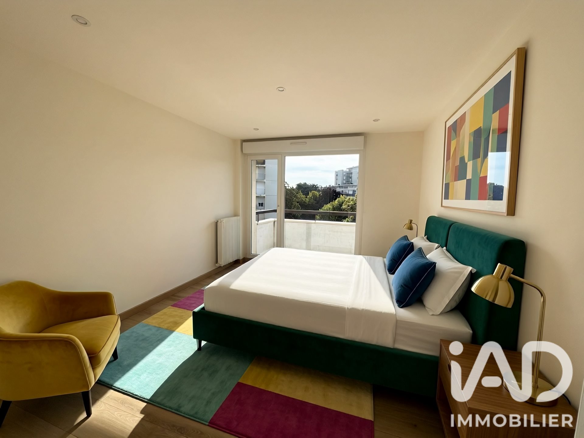 Appartement à vendre, 86m², Reims