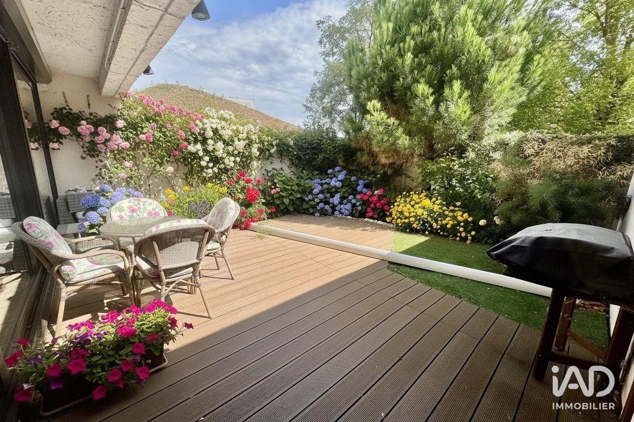 Appartement à vendre, 93m², Épernay