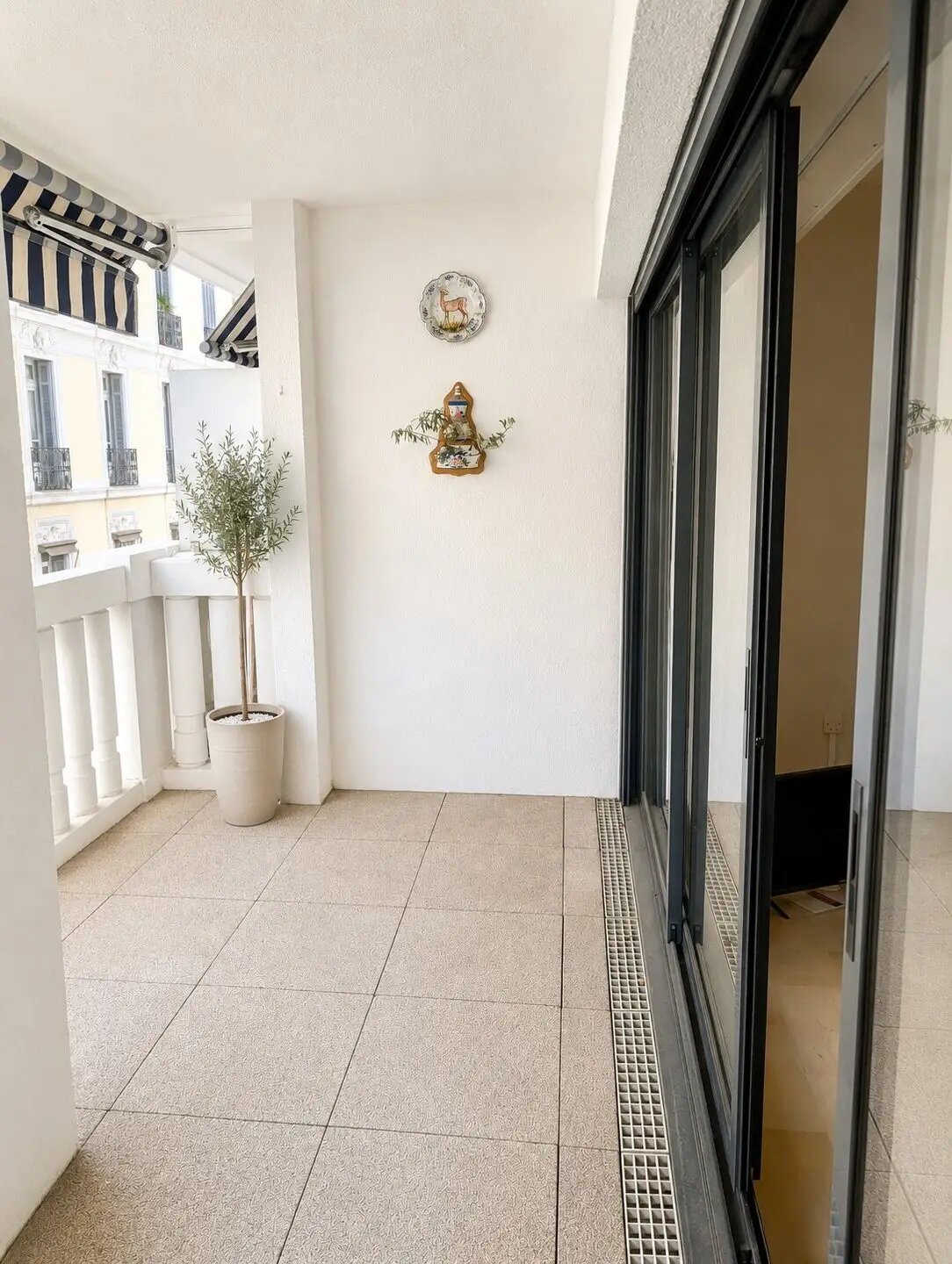 Appartement à vendre, 36m², Cannes
