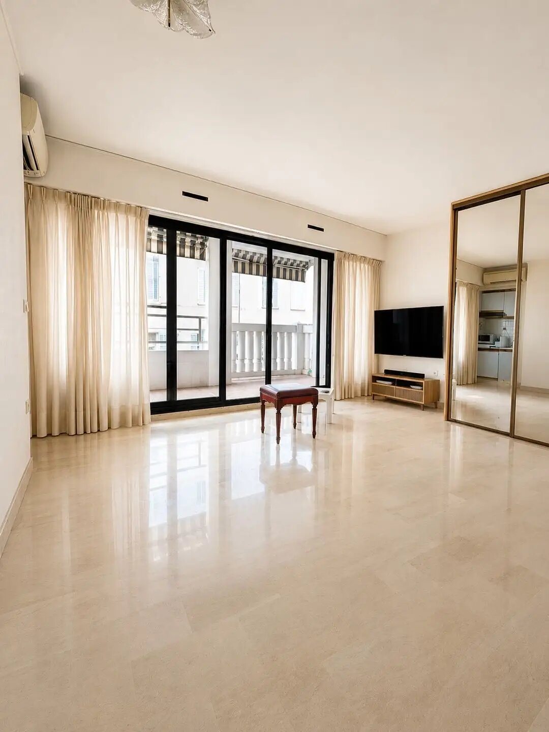 Appartement à vendre, 36m², Cannes