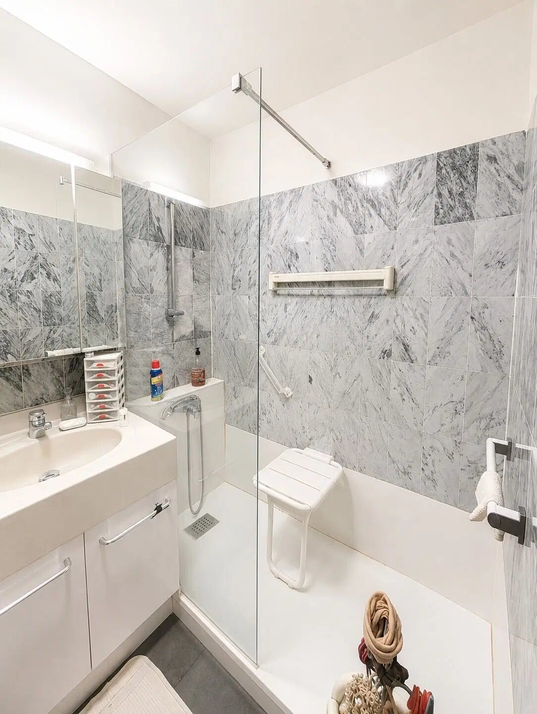 Appartement à vendre, 36m², Cannes