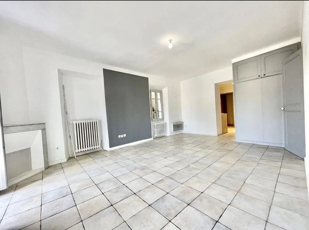 Appartement à vendre, 52m², Grasse