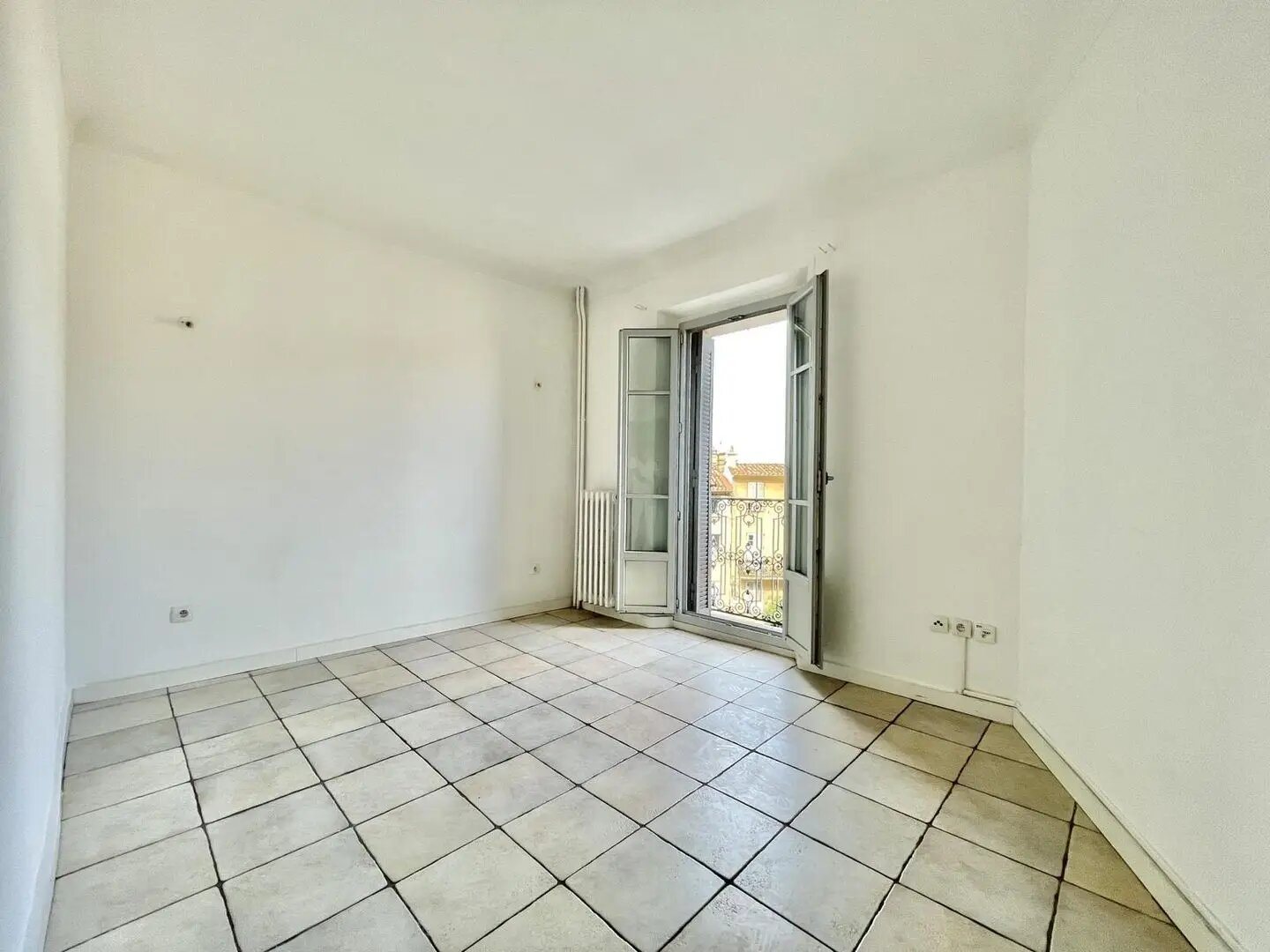 Appartement à vendre, 52m², Grasse