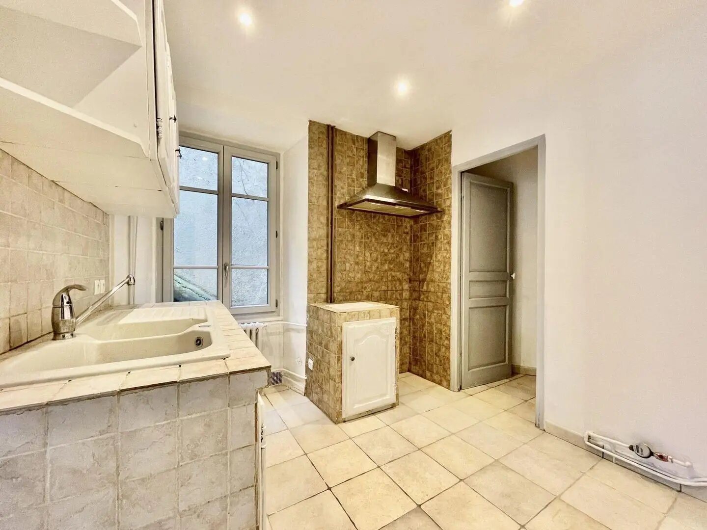 Appartement à vendre, 52m², Grasse