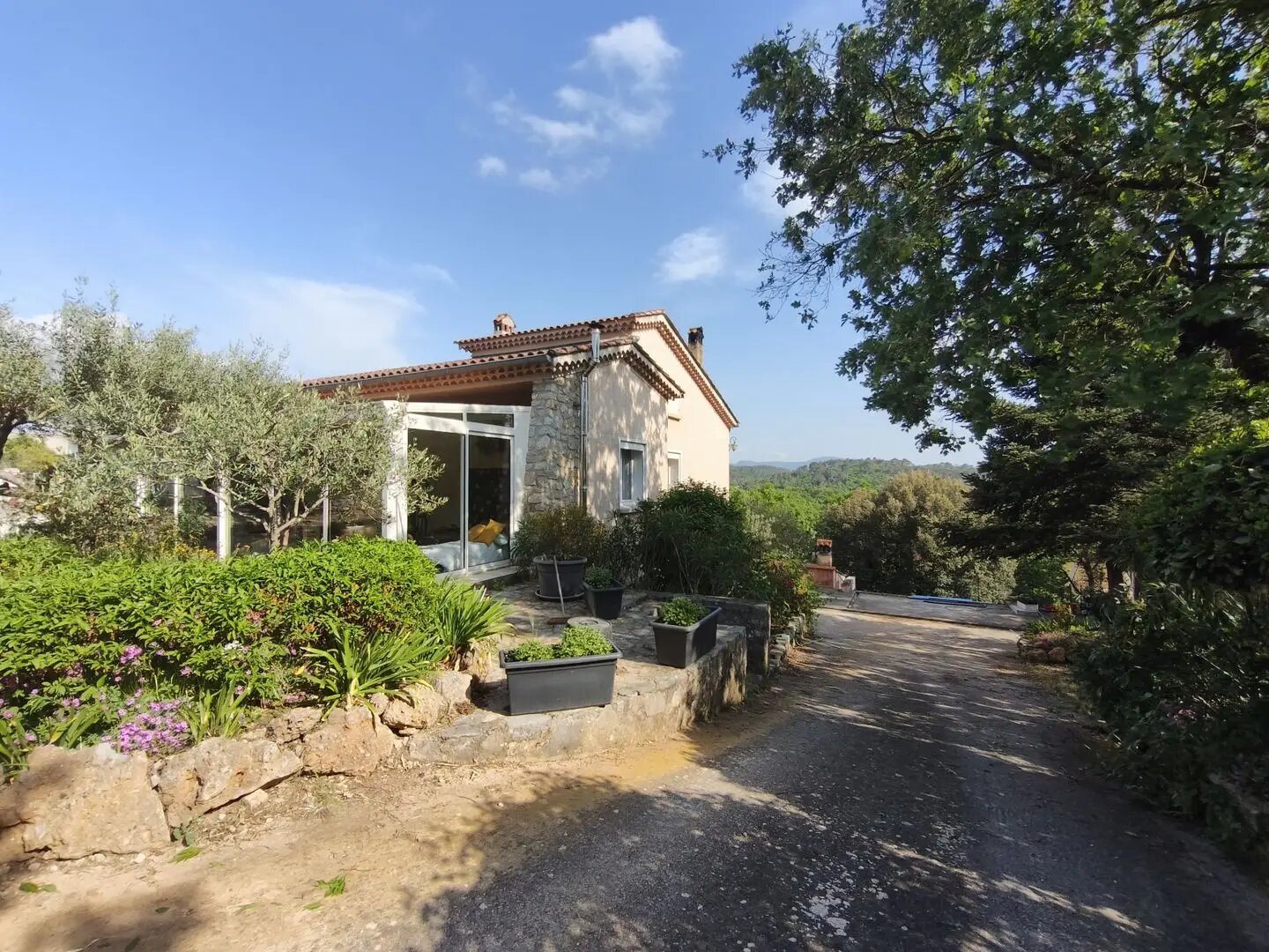 Maison à vendre, 210m², Flassans-sur-Issole