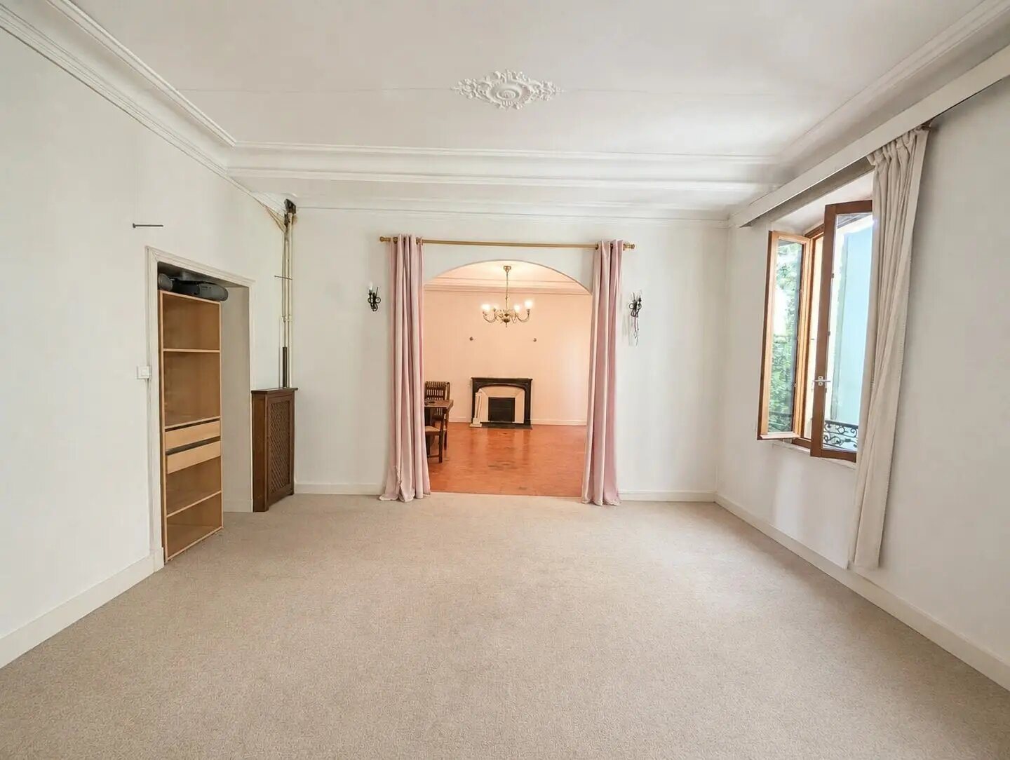 Appartement à vendre, 84m², Cannes
