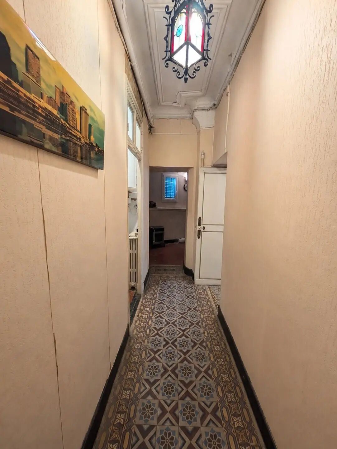 Appartement à vendre, 84m², Cannes